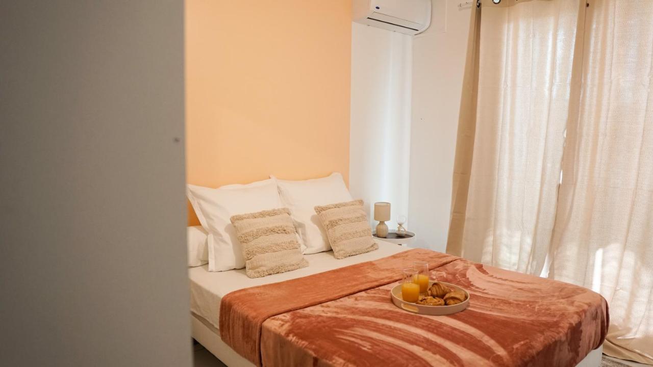 T2 Prestige L'Oasis Des Nomades - Residence Arkea 생드니 외부 사진