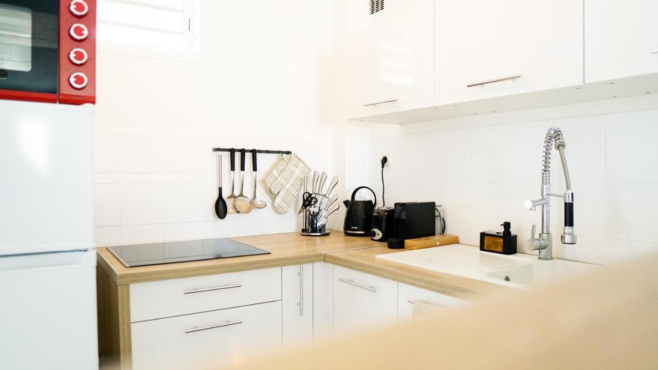 T2 Prestige L'Oasis Des Nomades - Residence Arkea 생드니 외부 사진