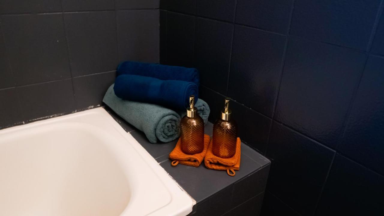 T2 Prestige L'Oasis Des Nomades - Residence Arkea 생드니 외부 사진