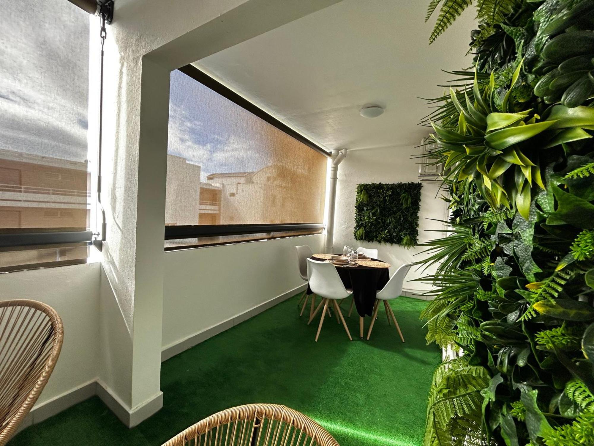 T2 Prestige L'Oasis Des Nomades - Residence Arkea 생드니 외부 사진